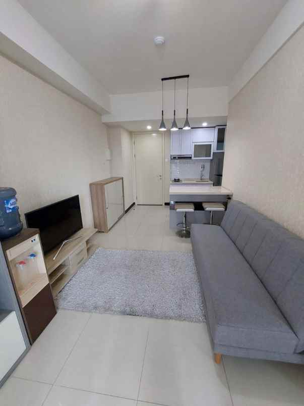 apartemen amor pakuwon city lt 25 no 12