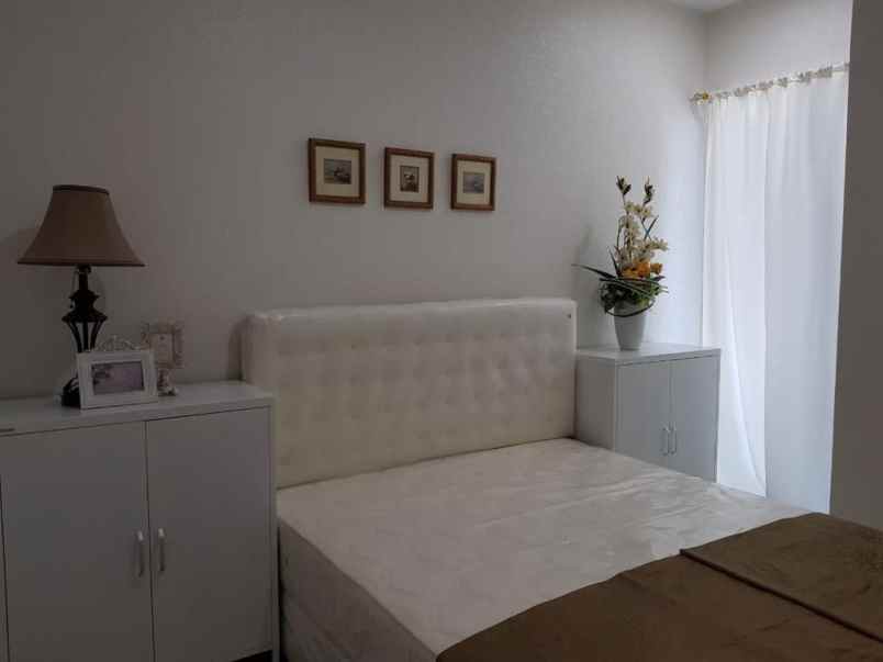 apartemen anderson tower a lantai 10 city view