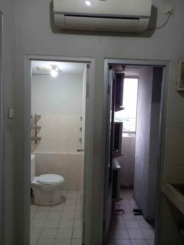 apartemen apartement grand emerald