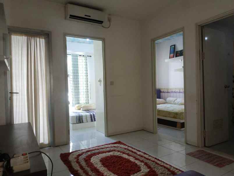 apartemen east coast tower saphire lantai 3
