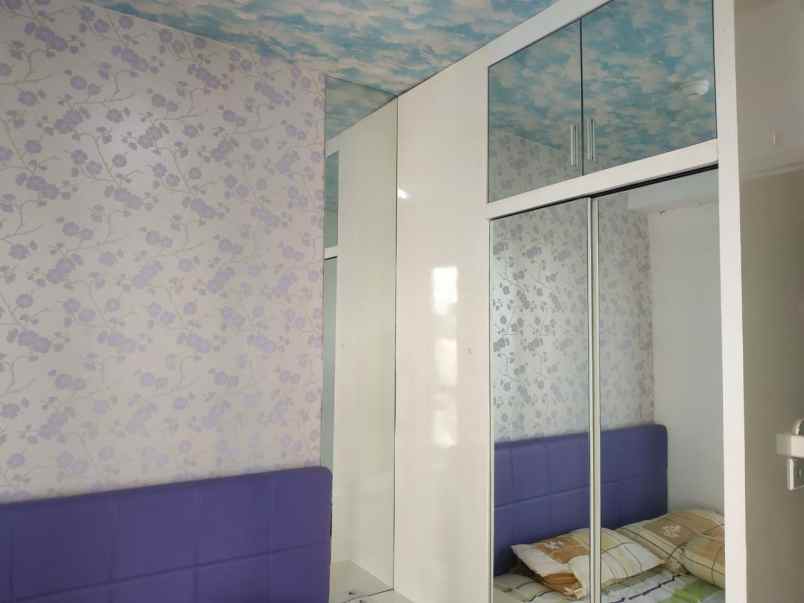 apartemen east coast tower saphire lantai 3