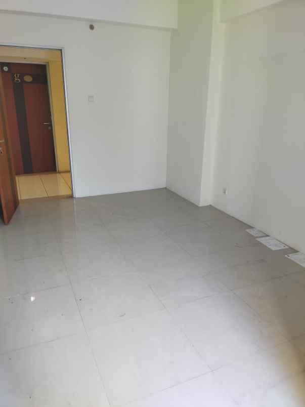 apartemen gunawangsa merr studio harga damai