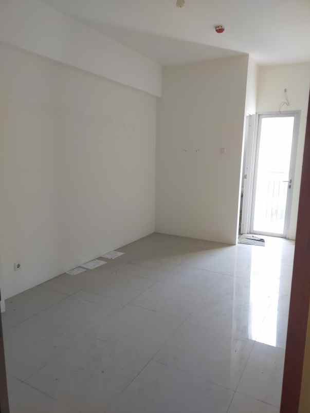 apartemen gunawangsa merr studio harga damai