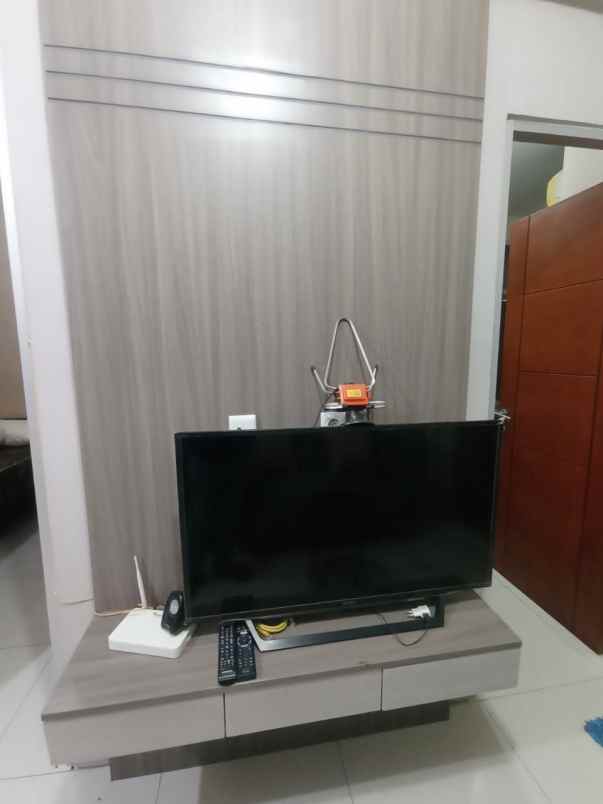 apartemen gunawangsa tidar tower a lantai 09
