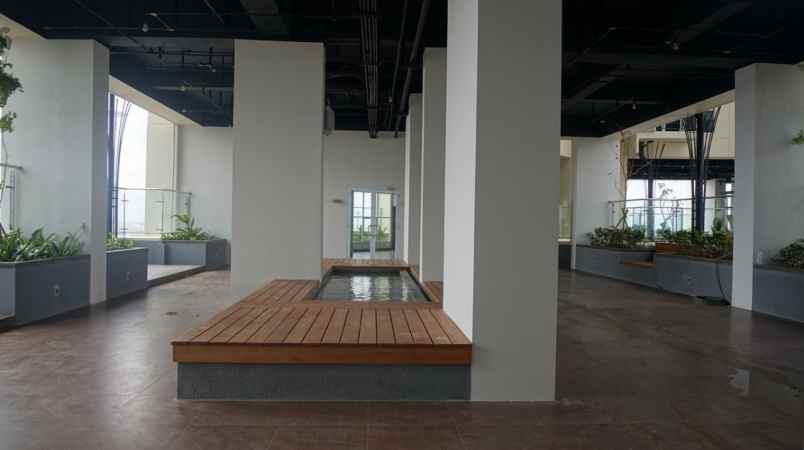 apartemen jl raya adicipta rawa