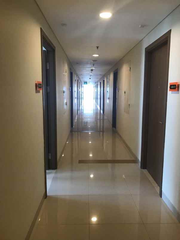 apartemen jl raya adicipta rawa