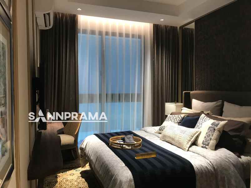 apartemen jln raya alam sutera