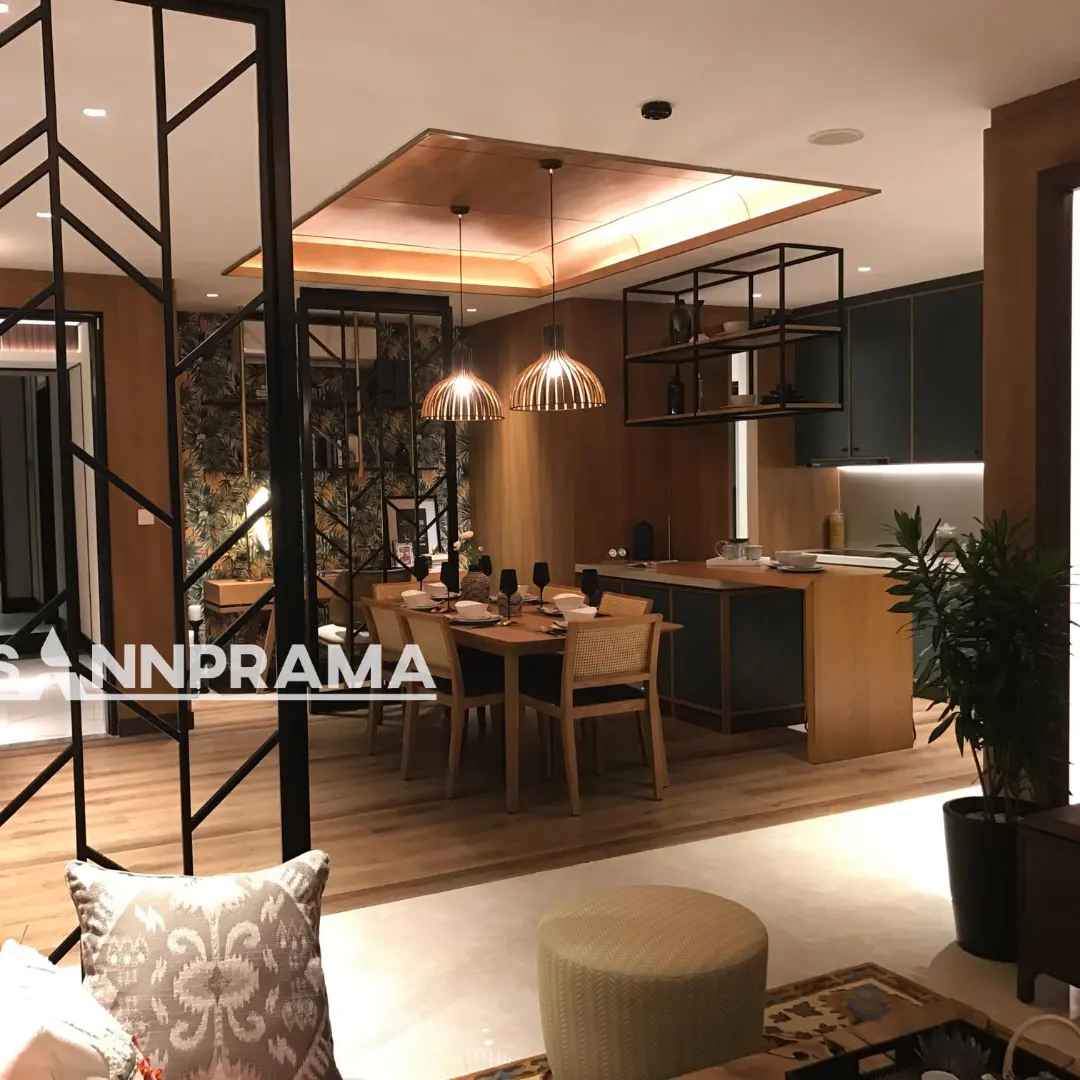 apartemen jln raya alam sutera