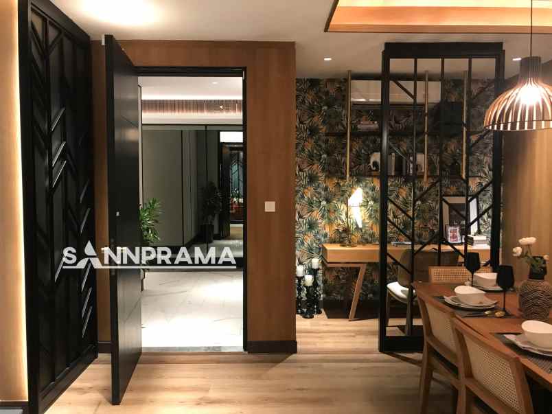 apartemen jln raya alam sutera