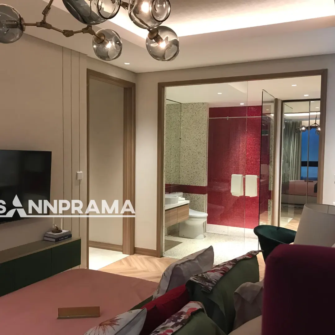 apartemen jln raya alam sutera