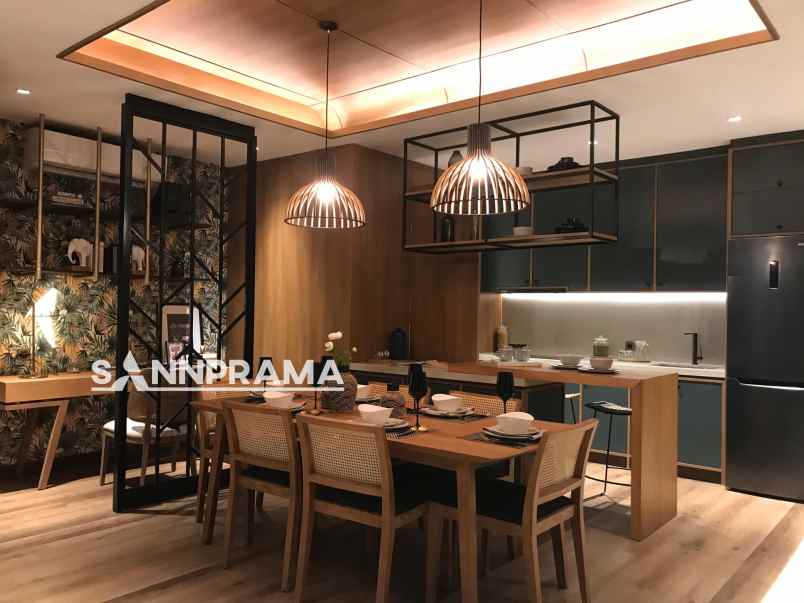 apartemen jln raya alam sutera