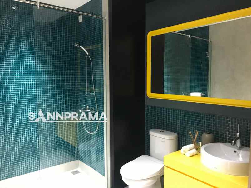 apartemen jln raya alam sutera