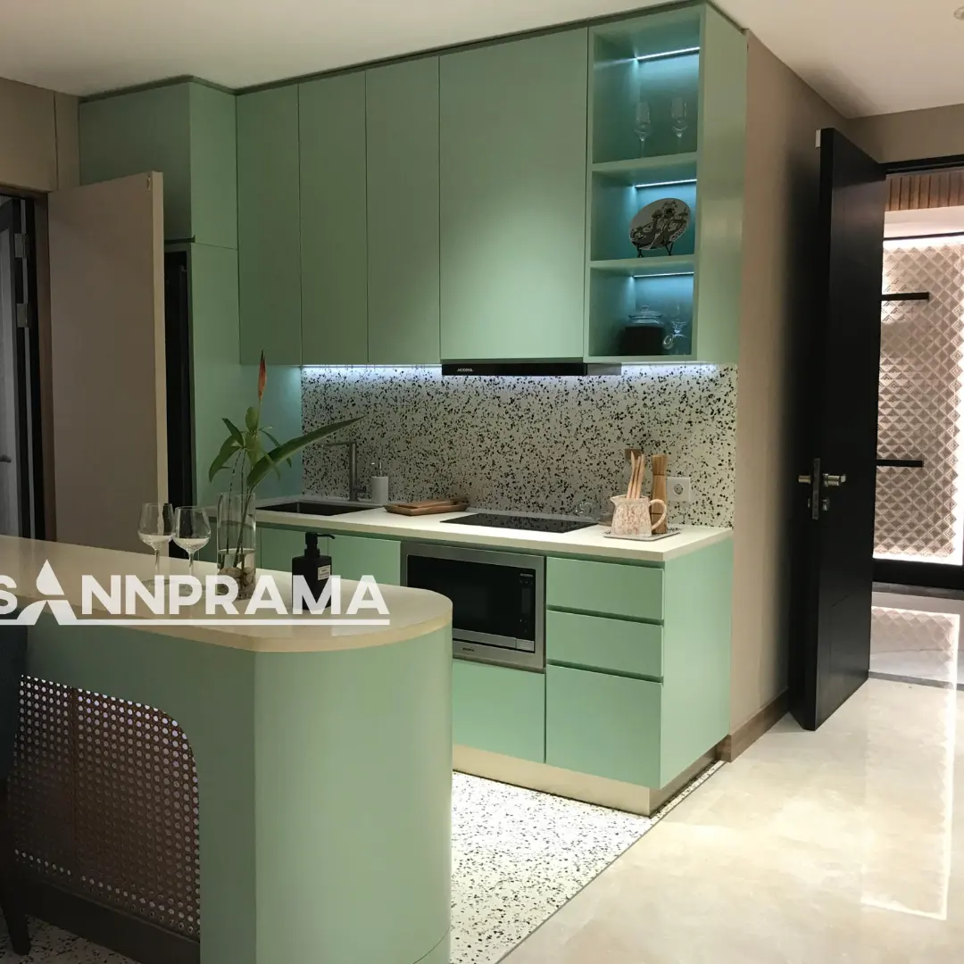 apartemen jln raya alam sutera