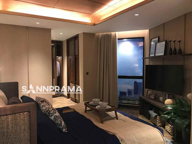 apartemen jln raya alam sutera