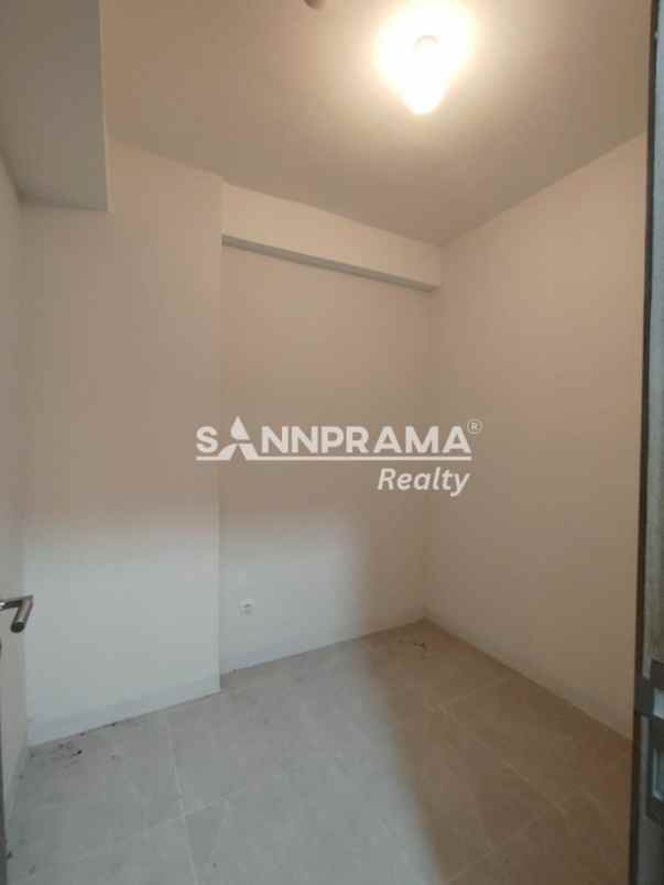apartemen podomoro golf voew tower ekki