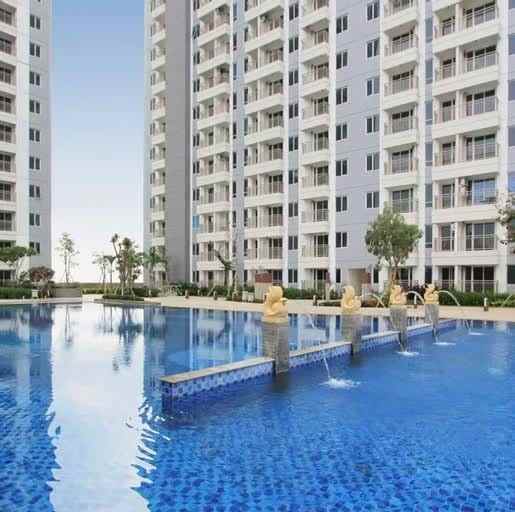 apartemen tanglin akses mall pakuwon ptc