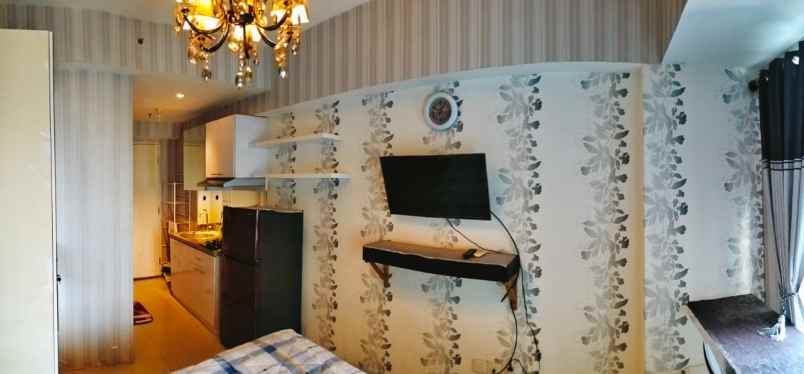 apartemen tanglin akses mall pakuwon ptc