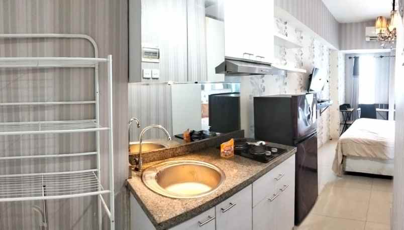apartemen tanglin akses mall pakuwon ptc