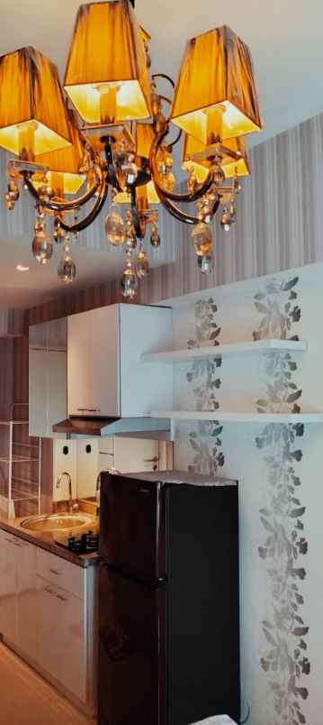 apartemen tanglin akses mall pakuwon ptc