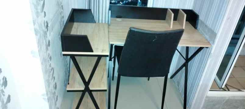 apartemen tanglin akses mall pakuwon ptc