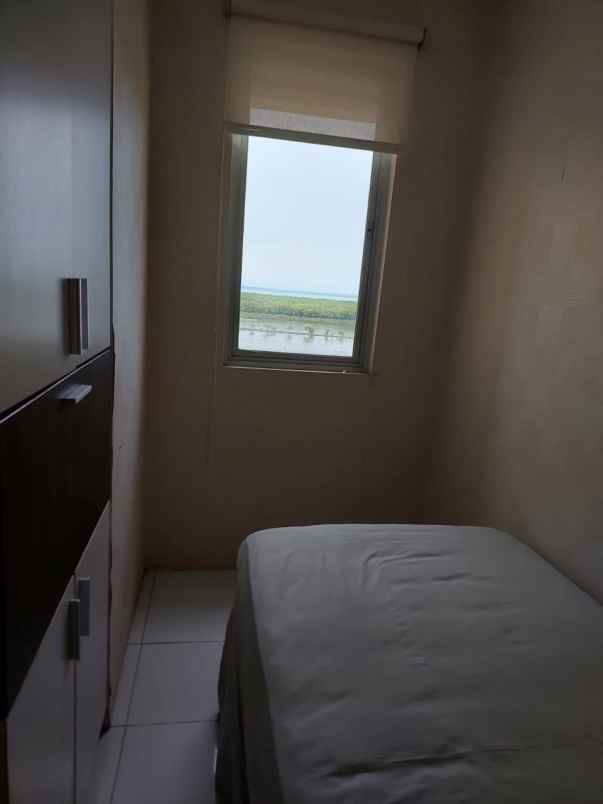 apartment eastcoast residence full furnish