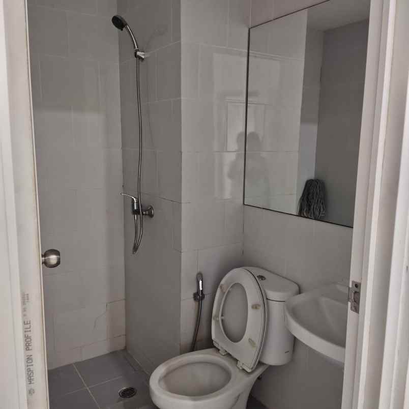 apartment eastcoast residence full furnish