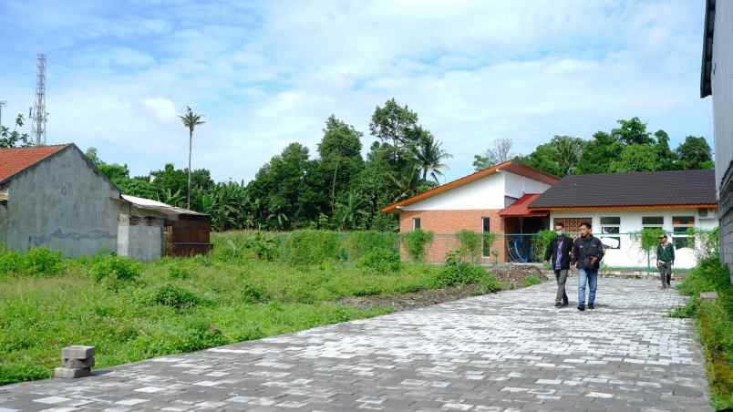 belakang monjali jogja cocok homestay kost