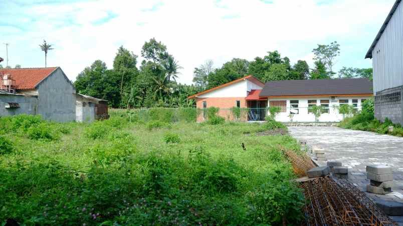 belakang monjali jogja cocok homestay kost