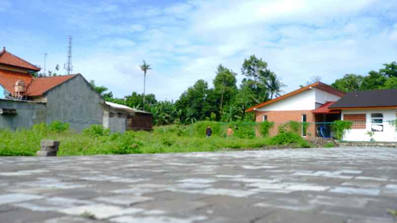 belakang monjali jogja cocok homestay kost