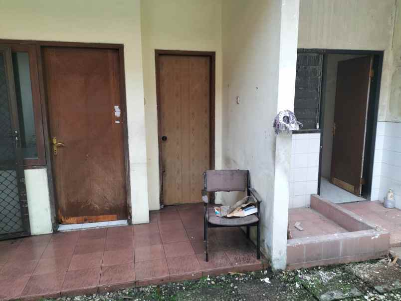 citra harmoni strategis dekat jalan tol siap huni