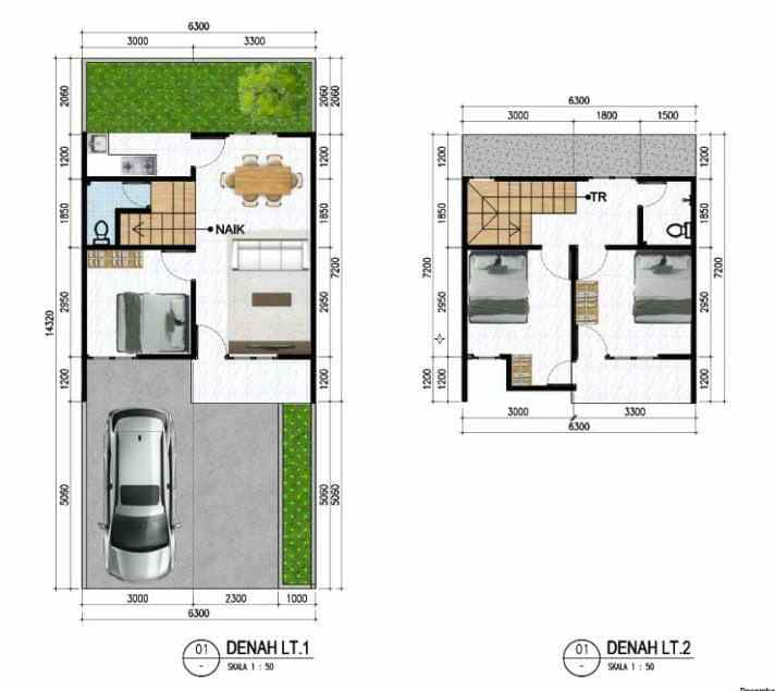 cluster 12 unit sold 5 unit dekat exit toll jatibening
