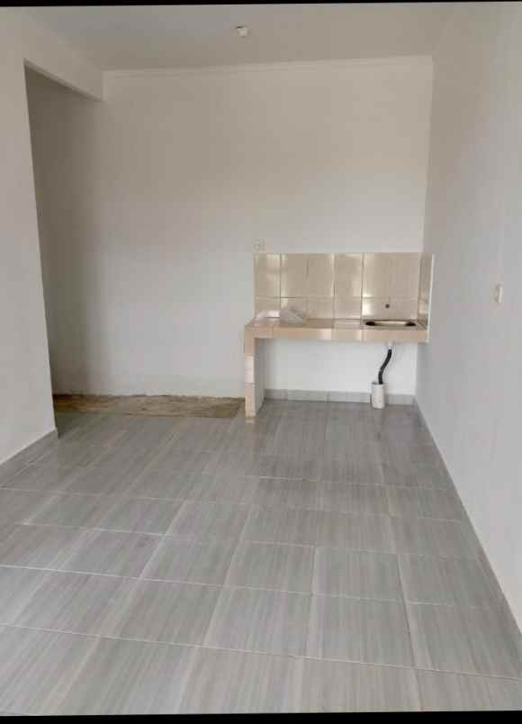 cluster citra residence cikarang