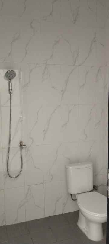 cluster mewah di jalan rajawali sakti