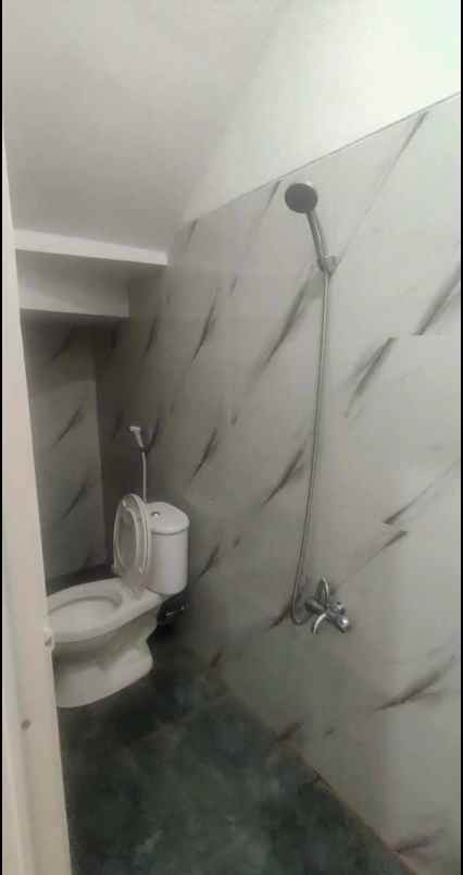 cluster minimalia murah di sasak panjang bogor