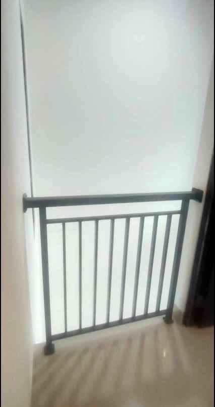 cluster minimalia murah di sasak panjang bogor