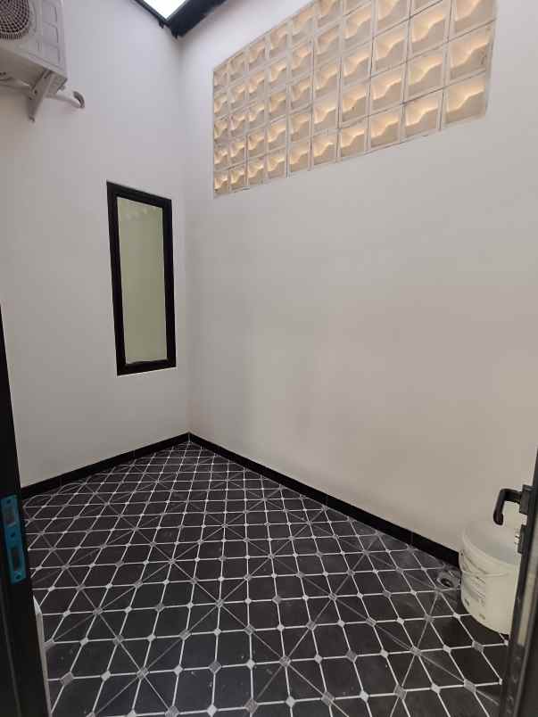 cluster townhouse seputar graha bintaro