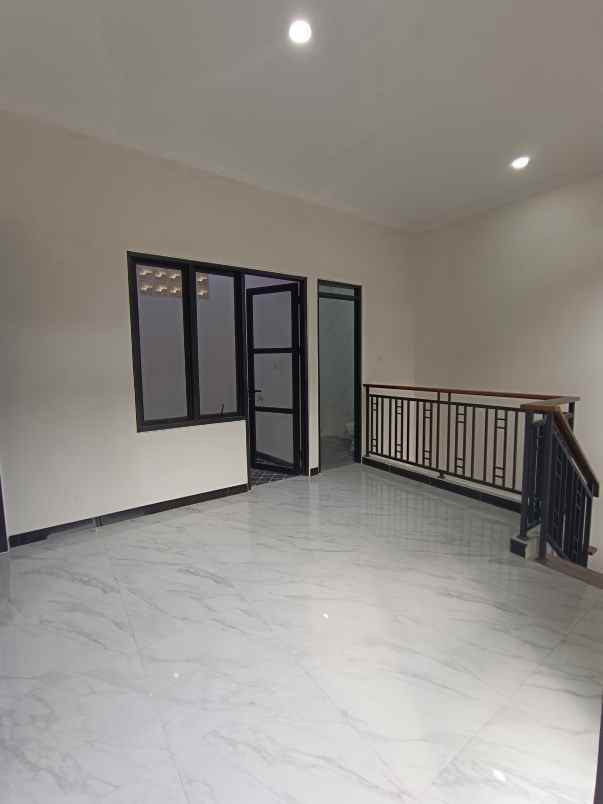 cluster townhouse seputar graha bintaro