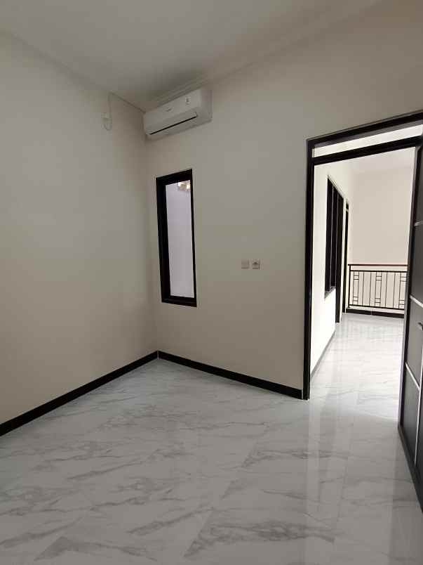 cluster townhouse seputar graha bintaro