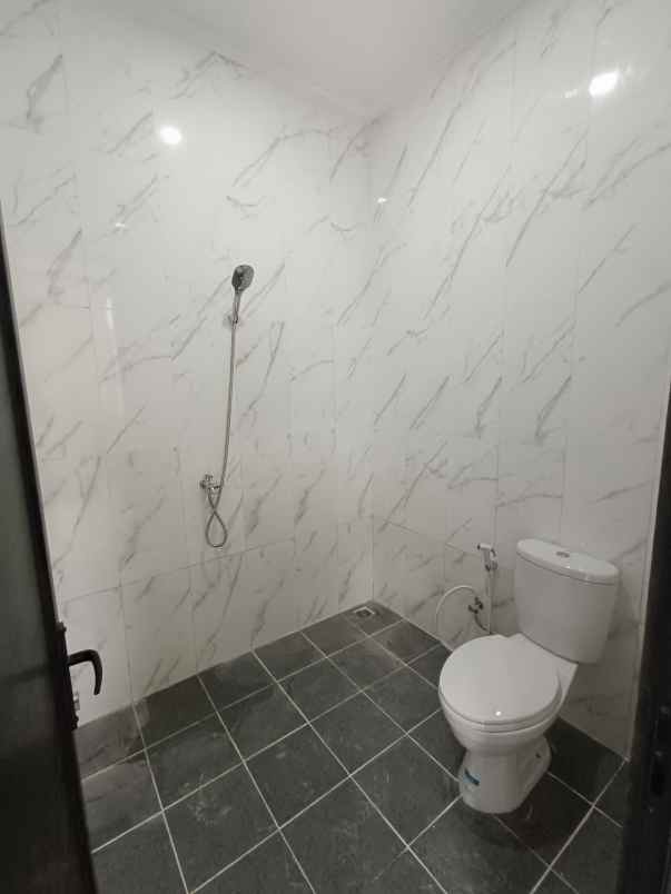 cluster townhouse seputar graha bintaro