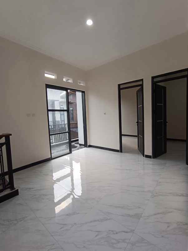 cluster townhouse seputar graha bintaro