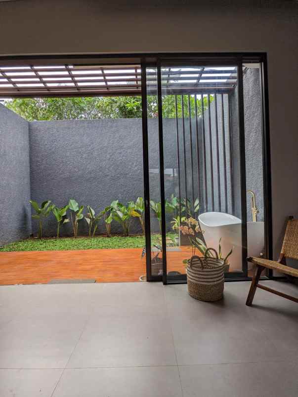 cukup 5 juta sudah punya rumah