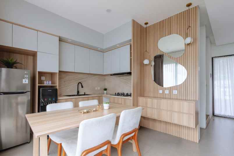 cukup 5 juta sudah punya rumah