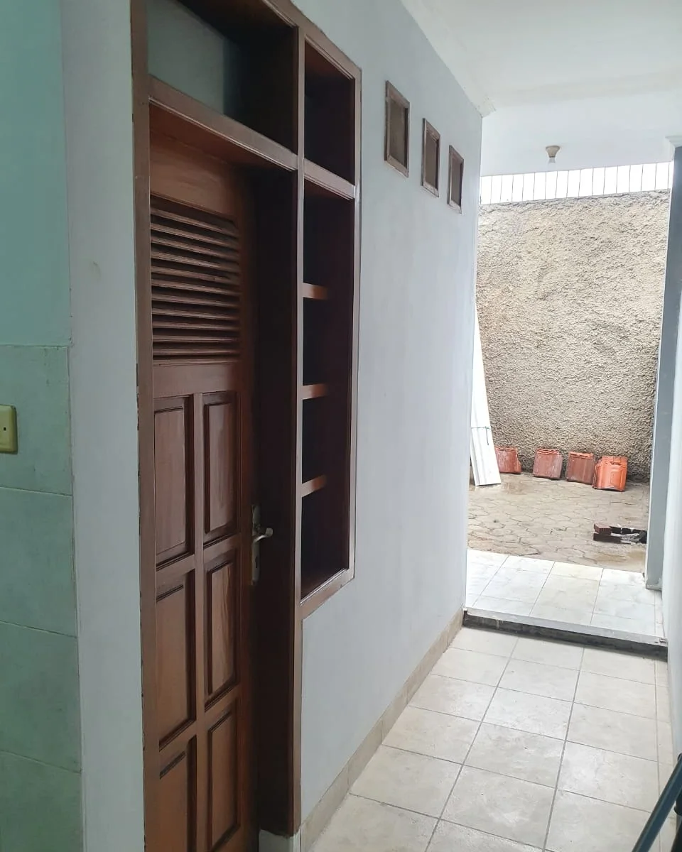 di bawah pasaran rumah pasteur kota bandung