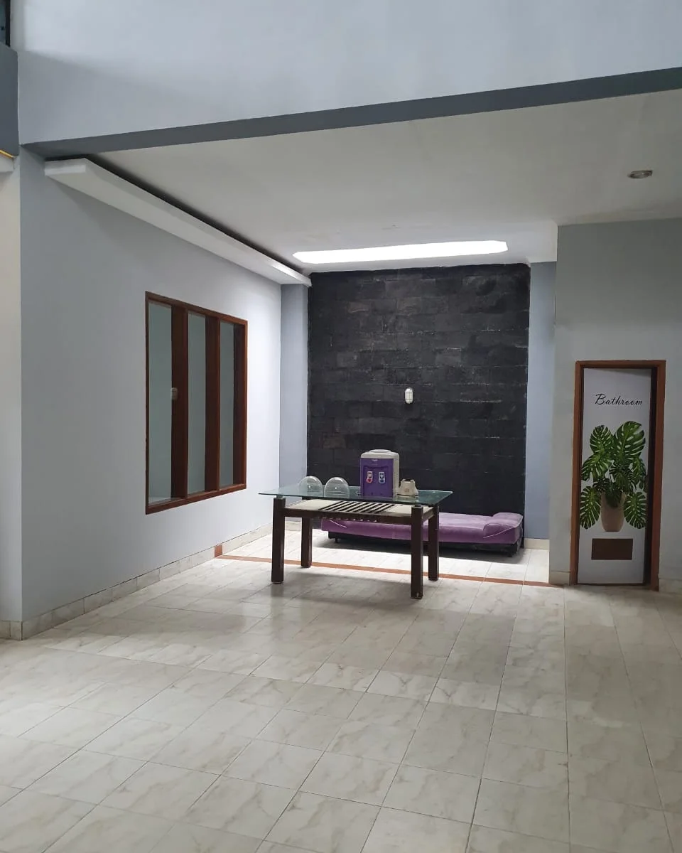 di bawah pasaran rumah pasteur kota bandung