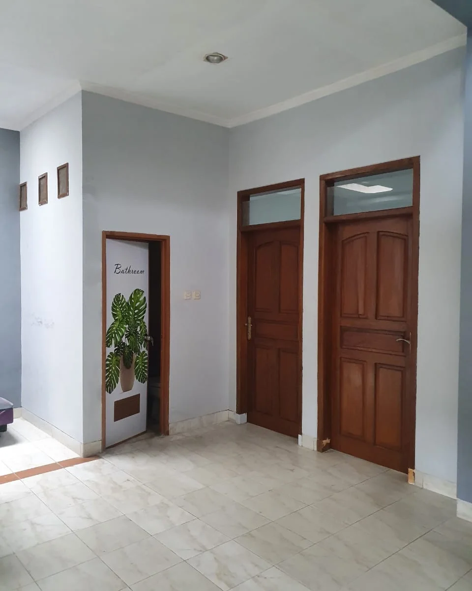 di bawah pasaran rumah pasteur kota bandung