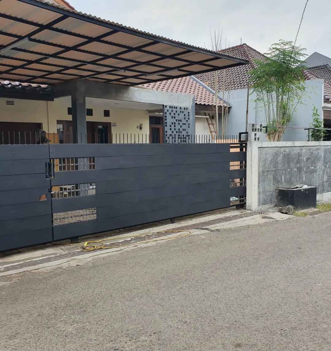 di bawah pasaran rumah pasteur kota bandung