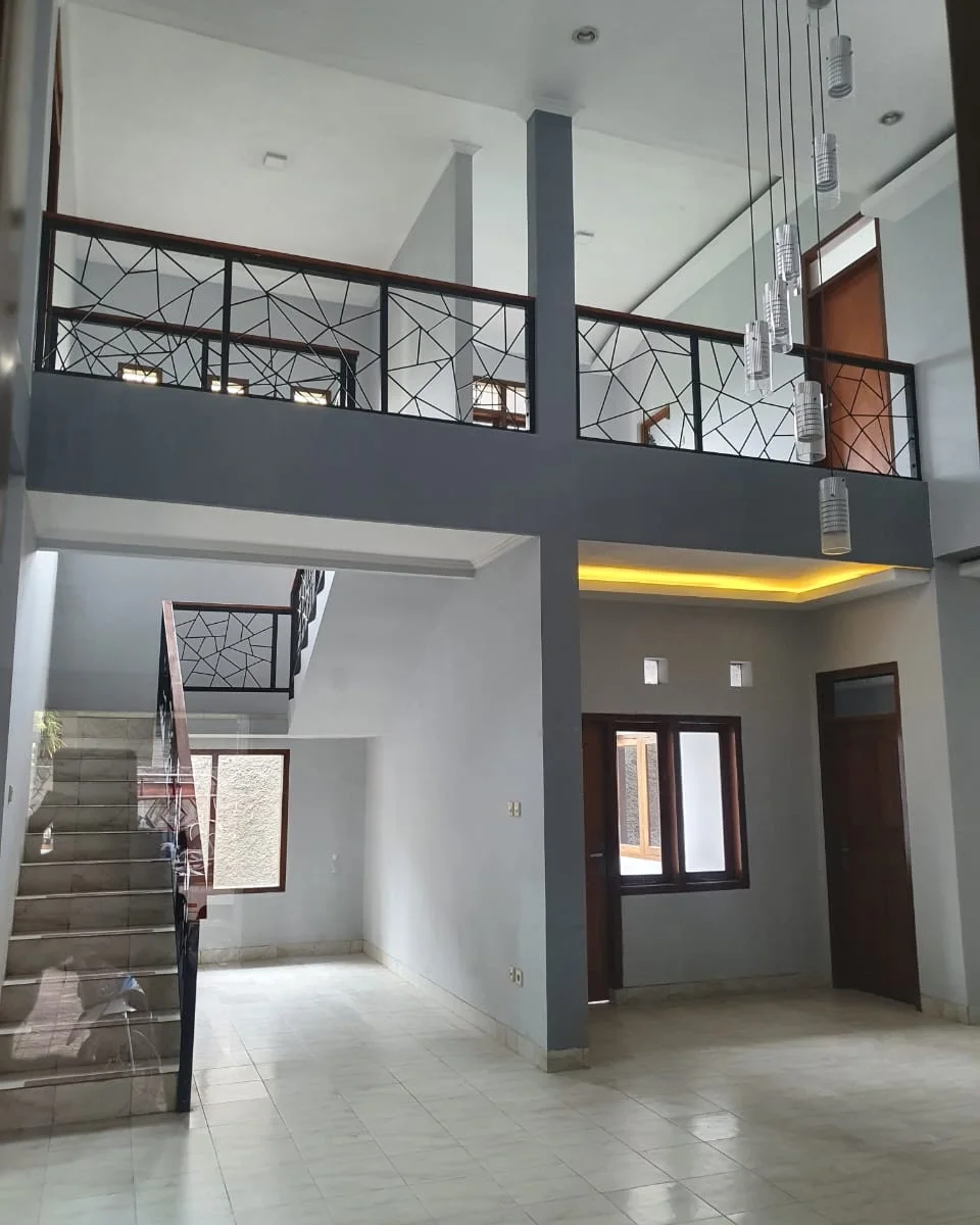 di bawah pasaran rumah pasteur kota bandung