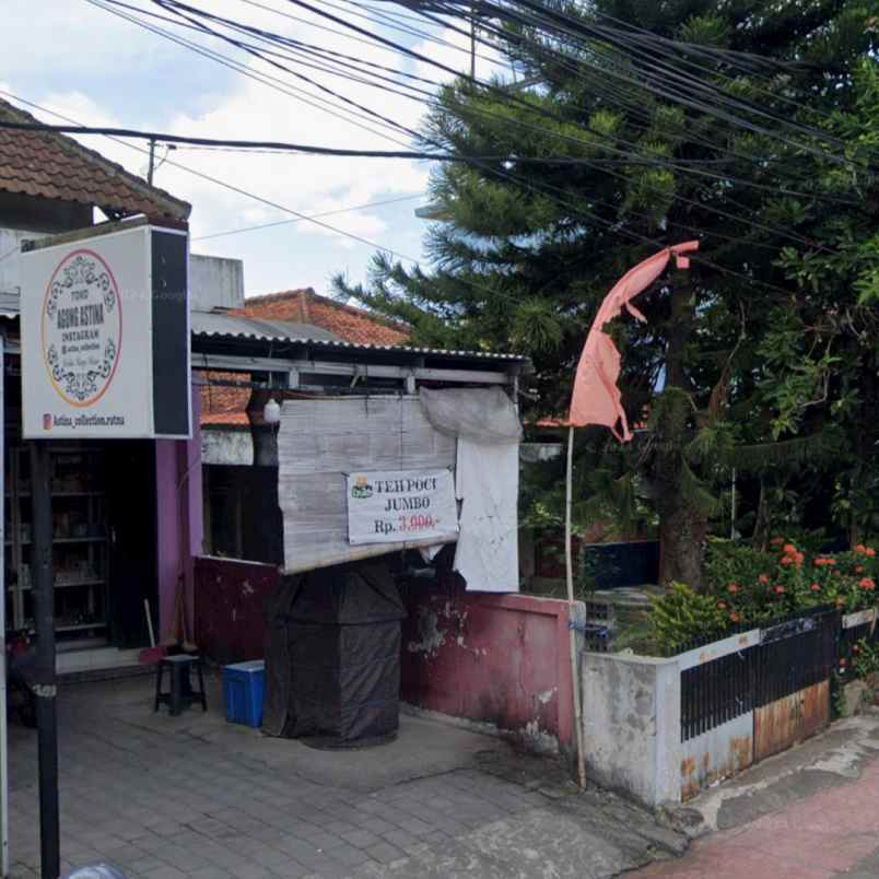 dijual 6 75 are jl ratna tonja denpasar utara