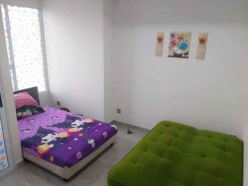 dijual apartemen 88 avenue