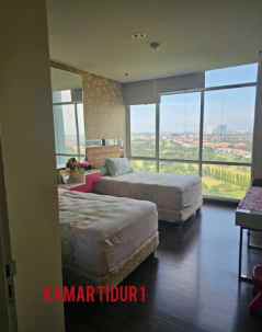 dijual apartemen adhiwangsa